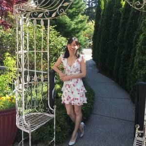 Meet your Posher, Yi-hua